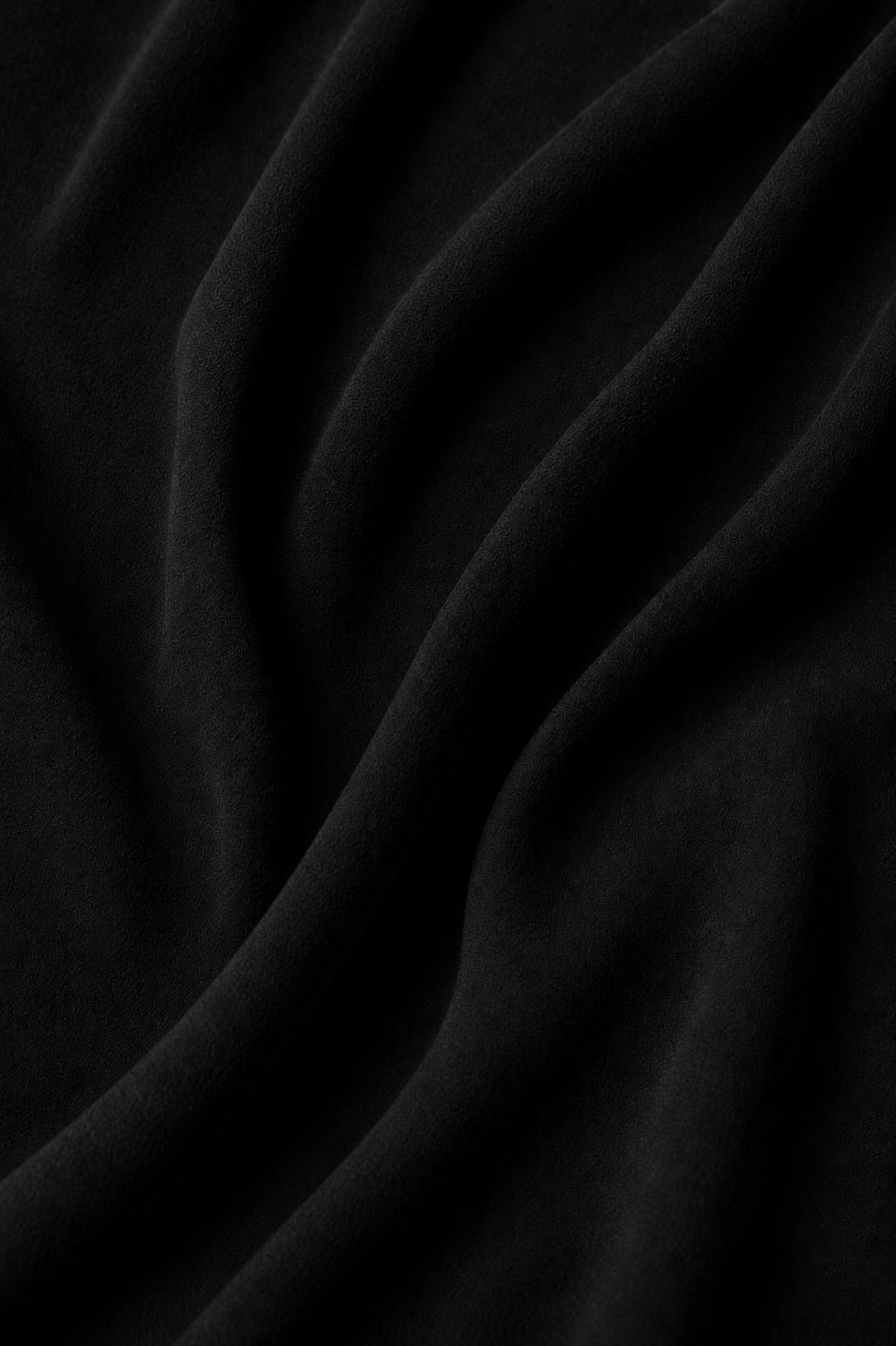 Blusas plisadas asimétricas