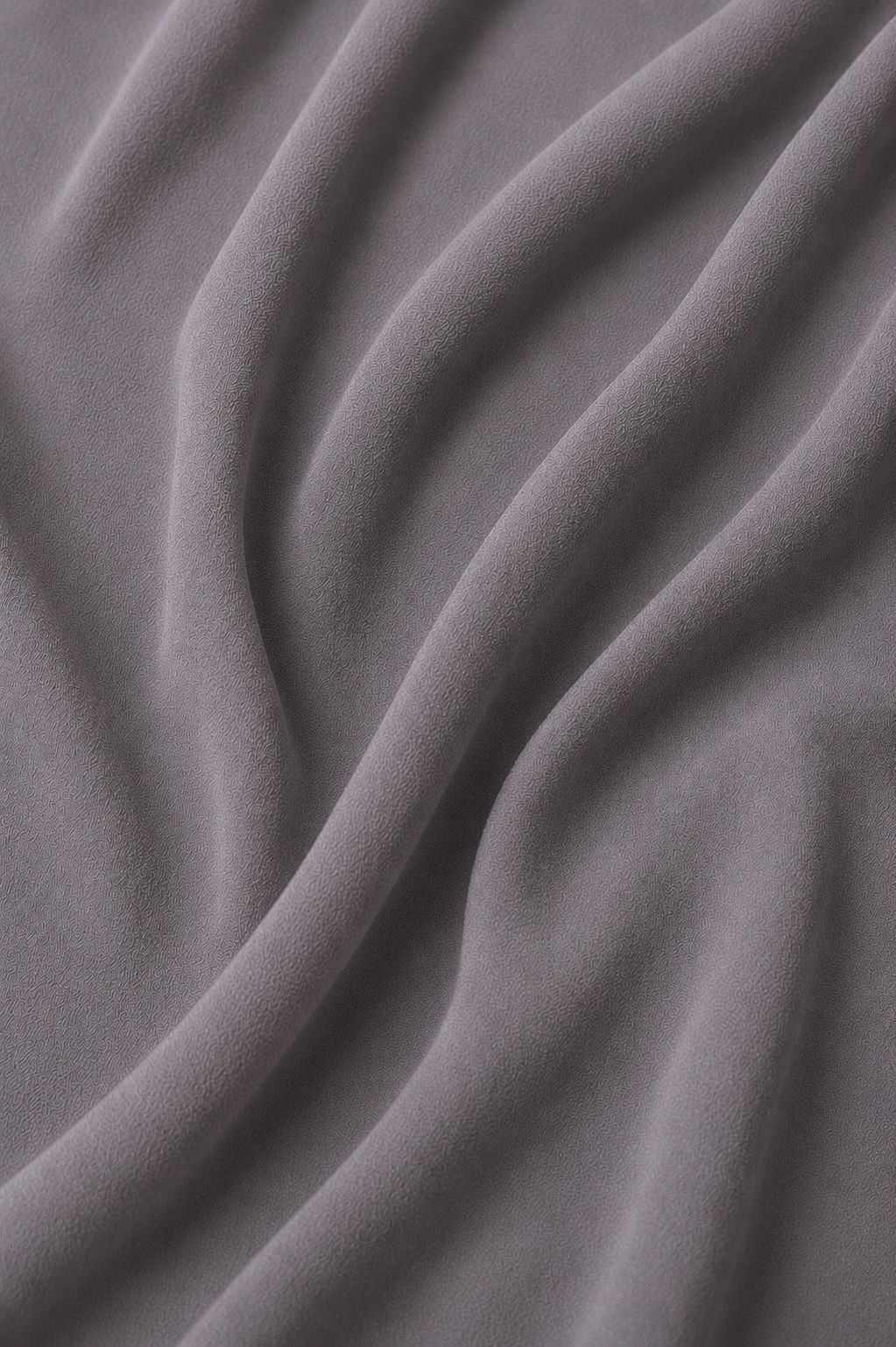 Blusas plisadas asimétricas
