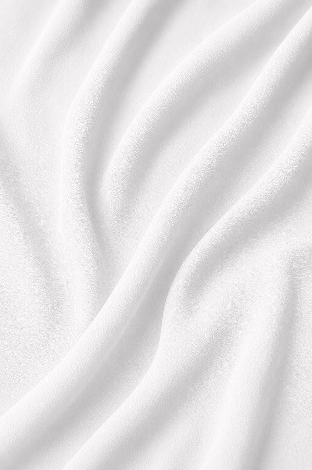 Blusas plisadas asimétricas