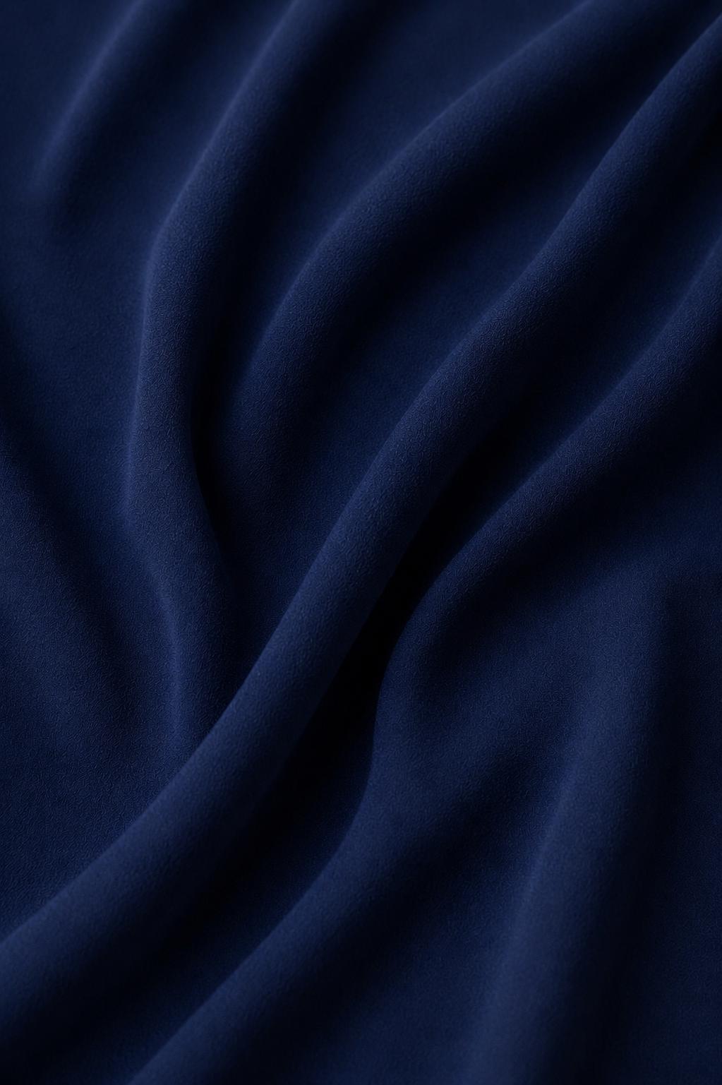 Yasmine | Chiffon Abaya