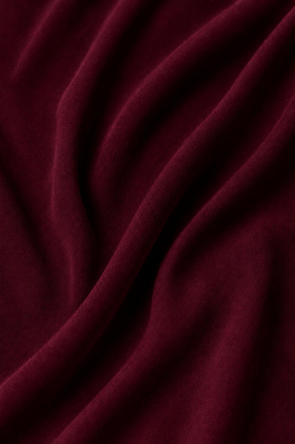 Yasmine | Chiffon Abaya