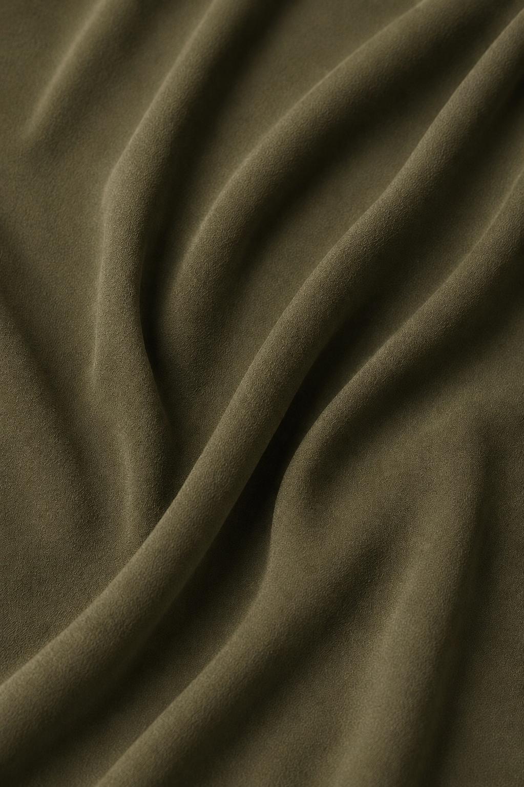 Yasmine | Chiffon Abaya